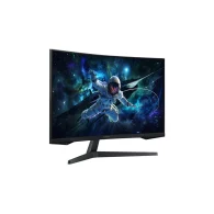 SAMSUNG Odyssey G5 LS32CG552EUXEN Monitorius | 32", QHD, Curved VA, 165 Hz