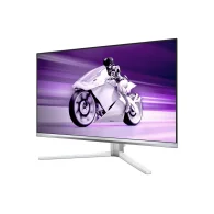 EVNIA 27M2N8500/00 Monitorius | 27", QHD, OLED, 360 Hz