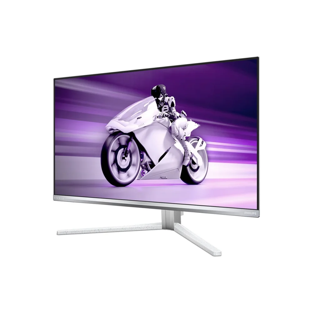EVNIA 27M2N8500/00 Monitorius | 27", QHD, OLED, 360 Hz