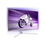 EVNIA 27M2N8500/00 Monitorius | 27", QHD, OLED, 360 Hz