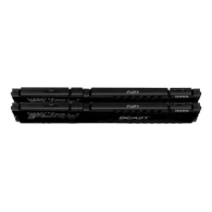 KINGSTON FURY Beast 32GB DDR5 RAM Atmintis | 5600 MT/s, CL40, 2x16GB, Black