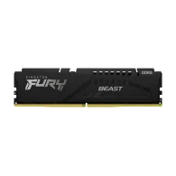 KINGSTON FURY Beast 16GB DDR5 RAM Atmintis | 5600 MT/s, CL40, 2x8GB, Black