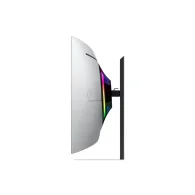 SAMSUNG Odyssey G8 LS34DG850SUXDU Monitorius | 34", UWQHD, Curved OLED, 175 Hz