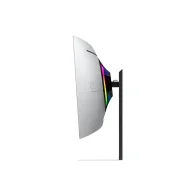 SAMSUNG Odyssey G8 LS34DG850SUXDU Monitorius | 34", UWQHD, Curved OLED, 175 Hz