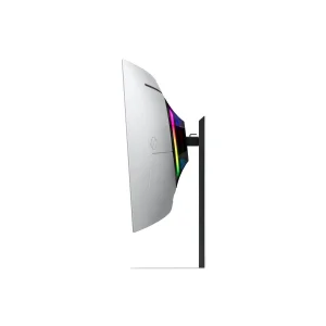 SAMSUNG Odyssey G8 LS34DG850SUXDU Monitorius | 34", UWQHD, Curved OLED, 175 Hz