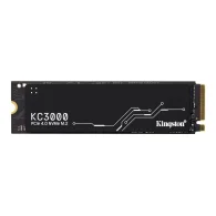 KINGSTON KC3000 SSD Atmintis | 1TB, m.2 NVMe