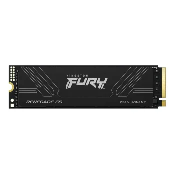 KINGSTON FURY Renegade G5 SSD Atmintis | 2TB, m.2 NVMe