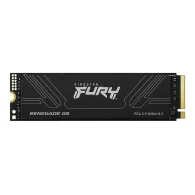 KINGSTON FURY Renegade G5 SSD Atmintis | 4TB, m.2 NVMe