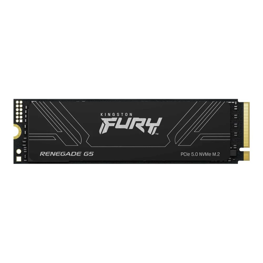 KINGSTON FURY Renegade G5 SSD Atmintis | 4TB, m.2 NVMe
