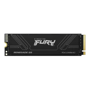 KINGSTON FURY Renegade G5 SSD Atmintis | 4TB, m.2 NVMe