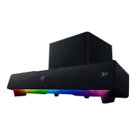 RAZER Leviathan V2 Sound Bar Garso Kolonėlės | Black