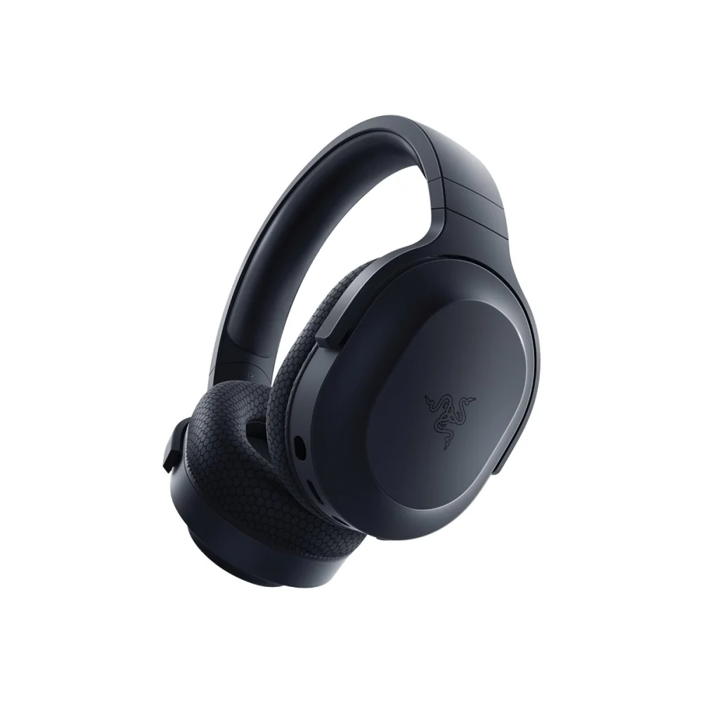 RAZER Barracuda X Wireless Belaidės Žaidimų Ausinės | Black