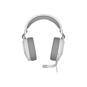 Corsair HS65 Surround Žaidimų Ausinės | White