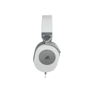 Corsair HS65 Surround Žaidimų Ausinės | White