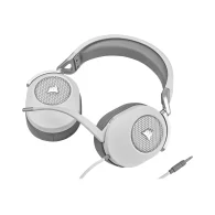 Corsair HS65 Surround Žaidimų Ausinės | White