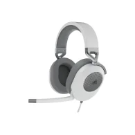 Corsair HS65 Surround Žaidimų Ausinės | White
