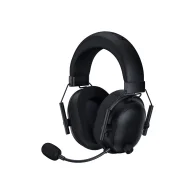 RAZER BlackShark V2 HyperSpeed Wireless Belaidės Žaidimų Ausinės | Black