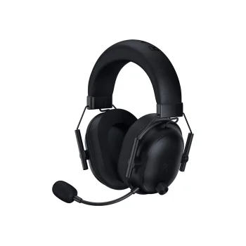 RAZER BlackShark V2 HyperSpeed Wireless Belaidės Žaidimų Ausinės | Black