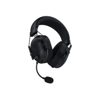 RAZER BlackShark V2 HyperSpeed Wireless Belaidės Žaidimų Ausinės | Black