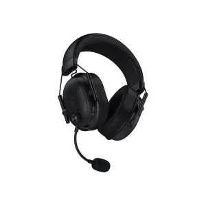 RAZER BlackShark V2 HyperSpeed Wireless Belaidės Žaidimų Ausinės | Black