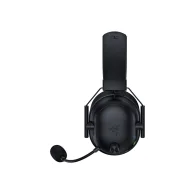 RAZER BlackShark V2 HyperSpeed Wireless Belaidės Žaidimų Ausinės | Black