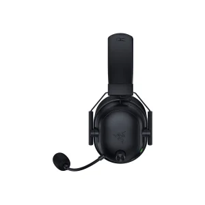 RAZER BlackShark V2 HyperSpeed Wireless Belaidės Žaidimų Ausinės | Black