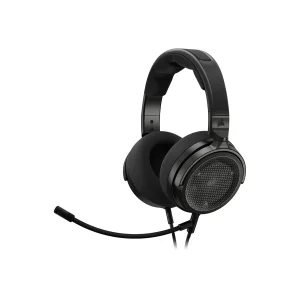 Corsair VIRTUOSO PRO Žaidimų Ausinės | Carbon