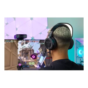 Corsair VIRTUOSO PRO Žaidimų Ausinės | Carbon