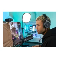 Corsair VIRTUOSO PRO Žaidimų Ausinės | Carbon