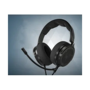 Corsair VIRTUOSO PRO Žaidimų Ausinės | Carbon