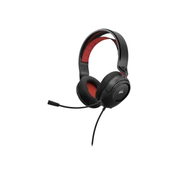 Corsair HS35 v2 Žaidimų Ausinės | Red