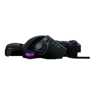 RAZER Tartarus V2 Keypad Žaidimų Klaviatūra | Black, Membraninė