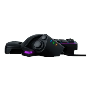 RAZER Tartarus V2 Keypad Žaidimų Klaviatūra | Black, Membraninė