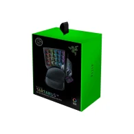 RAZER Tartarus V2 Keypad Žaidimų Klaviatūra | Black, Membraninė