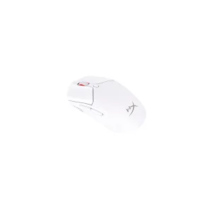 HyperX Pulsefire Haste 2 Wireless Belaidė Žaidimų Pelė | White