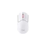 HyperX Pulsefire Haste 2 Wireless Belaidė Žaidimų Pelė | White