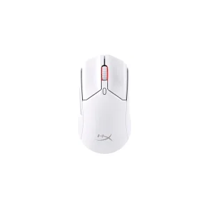 HyperX Pulsefire Haste 2 Wireless Belaidė Žaidimų Pelė | White