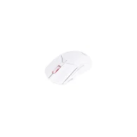 HyperX Pulsefire Haste 2 Wireless Belaidė Žaidimų Pelė | White