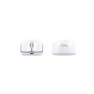 HyperX Pulsefire Haste 2 Wireless Belaidė Žaidimų Pelė | White