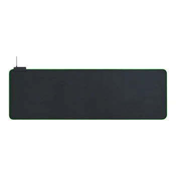 RAZER Goliathus Chroma Pelės Kilimėlis | Black, XXL