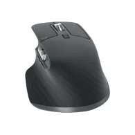 Logitech MX Master 3S Wireless Belaidė Pelė | Graphite