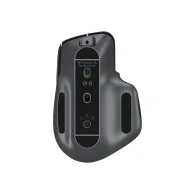 Logitech MX Master 3S Wireless Belaidė Pelė | Graphite