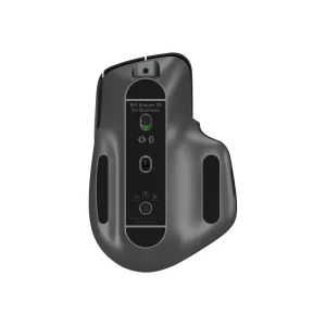 Logitech MX Master 3S Wireless Belaidė Pelė | Graphite