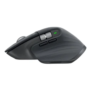 Logitech MX Master 3S Wireless Belaidė Pelė | Graphite