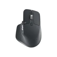 Logitech MX Master 3S Wireless Belaidė Pelė | Graphite