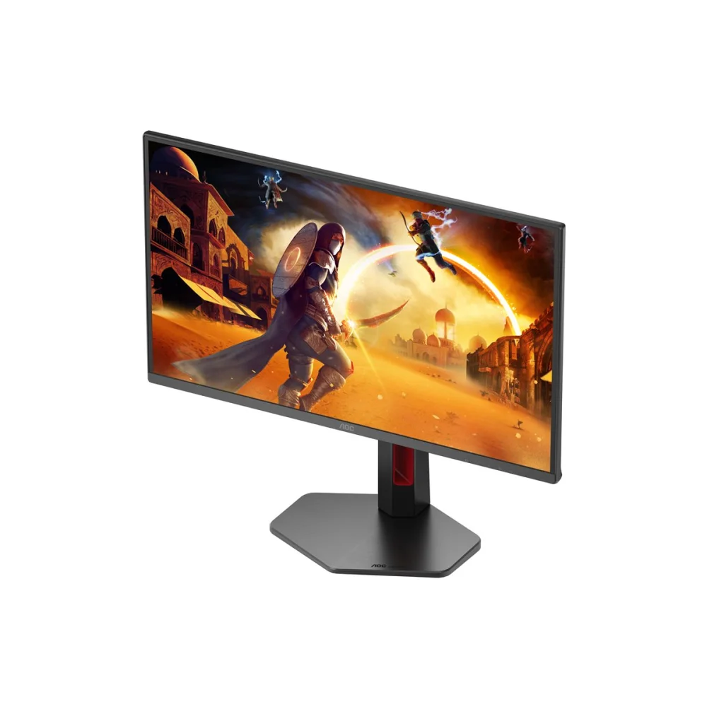 AOC Q25G4SR Monitorius | 24.5", QHD, IPS, 300Hz