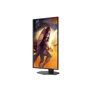 AOC Q25G4SR Monitorius | 24.5", QHD, IPS, 300Hz
