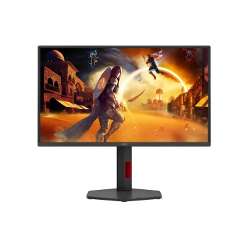 AOC Q25G4SR Monitorius | 24.5", QHD, IPS, 300Hz