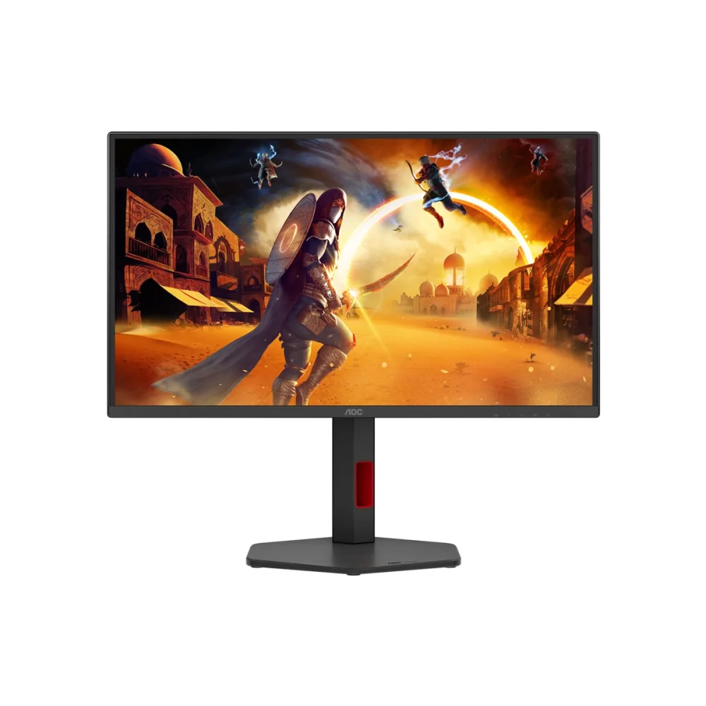AOC Q25G4SR Monitorius | 24.5", QHD, IPS, 300Hz