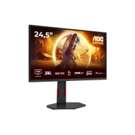 AOC Q25G4SR Monitorius | 24.5", QHD, IPS, 300Hz